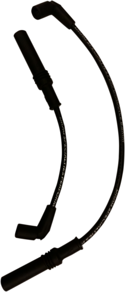 8.8 Mm Spark Plug Wire Black, 1, nordicamoto.ro