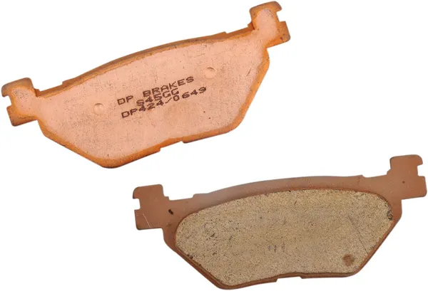Standard Dp Sintered Brake Pads-0