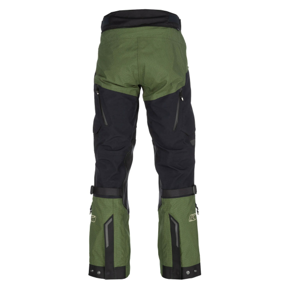 Pantaloni moto KLIM Badlands Pro A3 Black, 16, nordicamoto.ro