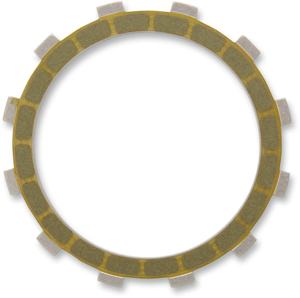 Clutch Friction Plate, 1, nordicamoto.ro