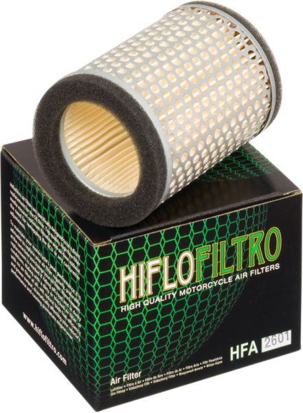 Replacement Oe Air Filter White 