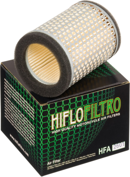 Oe Replacement Air Filter White