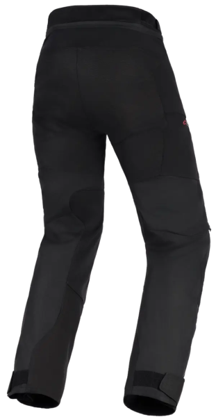 Pantaloni Dama Alpinestars Stella Andes V4 Drystar Black-1