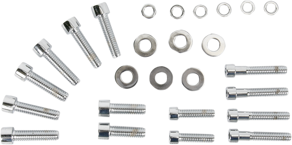 Bolt Kit, 1, nordicamoto.ro