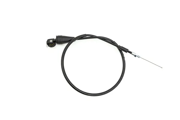 Throttle Cable Black-0