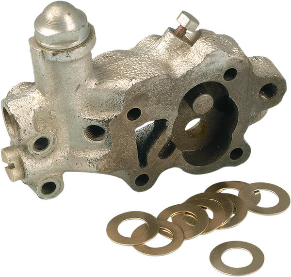 Replacement Oil Pump Plug Washers, 1, nordicamoto.ro