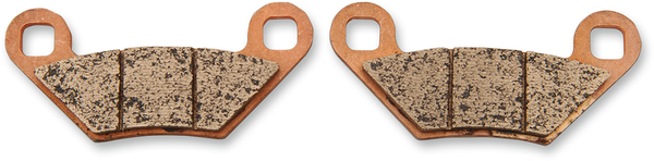 Ats All-terrain Sintered Brake Pads, 1, nordicamoto.ro