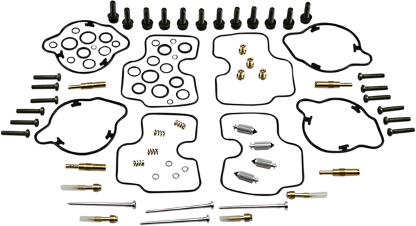 Set de reparație pentru carburator, 1, nordicamoto.ro