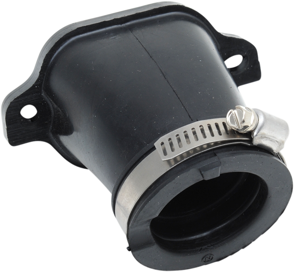 Intake Boot Black, 1, nordicamoto.ro