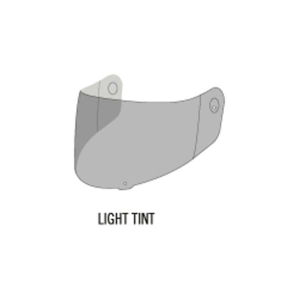 X-SPIRIT III CWR-F VISOR DARK SMOKE-0