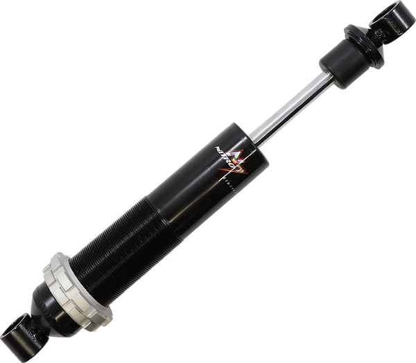 Rear Suspension Gas Shocks -1