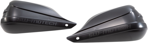 Protectii Maini SW-Motech Kit Bbstorm Negru HPR0066610500BK