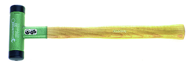 Plastic Hammer Black, Brown, White, 2, nordicamoto.ro