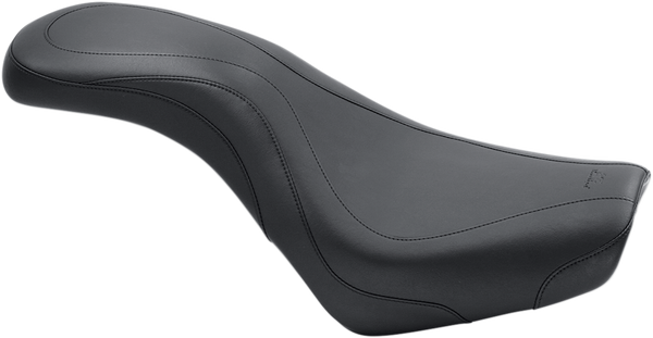 Day Tripper Seat Black, 2, nordicamoto.ro