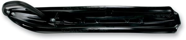 Powder Pro Skis Black, 1, nordicamoto.ro