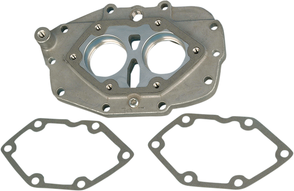 Transmission End Cover Gasket, 1, nordicamoto.ro