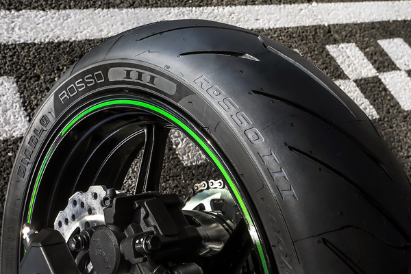 Cauciuc 180/55-17 Pirelli Diablo Rosso III-5