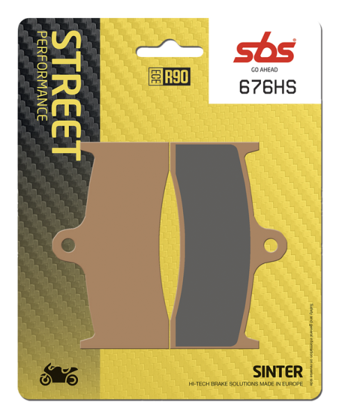 Plăcuțe de frână din metal sinterizat pentru Harley/Buell, 2, nordicamoto.ro