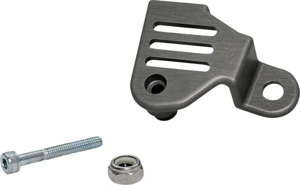 Sidestand Switch Guard Gray, 1, nordicamoto.ro