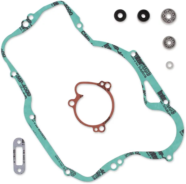 MOOSE RACING Water Pump Rebuild Kit -0