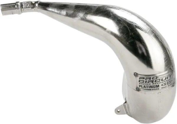 Rezonator KTM 250 11-16 PRO CIRCUIT Platinum-0