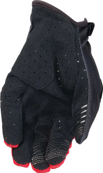 MOOSE RACING Agroid Mtb Gloves Red -1