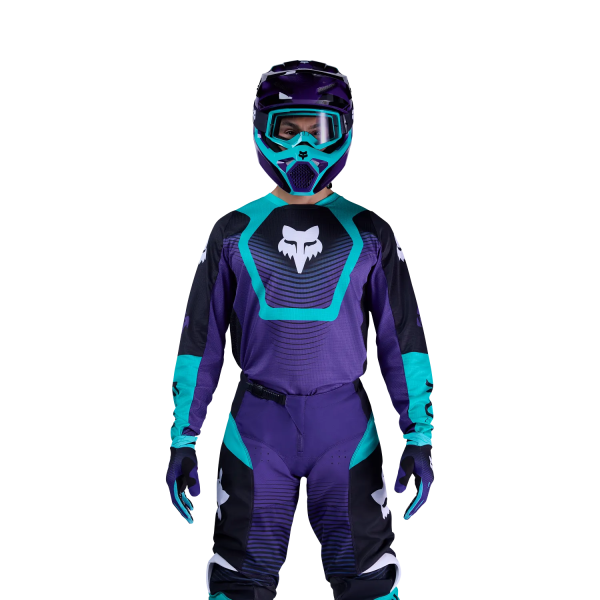 Tricou Fox 180 Collect-5