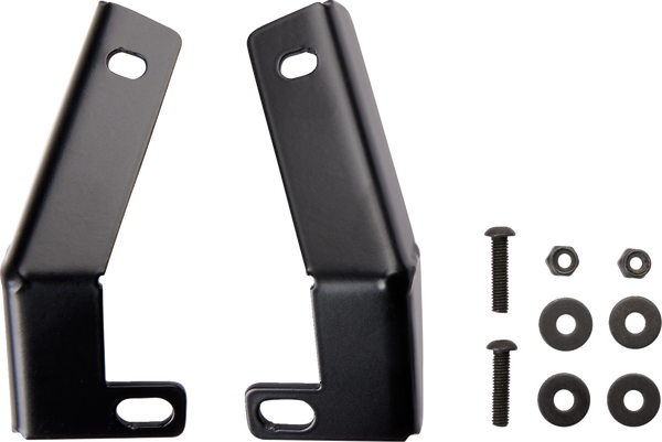 Bumper Black -1