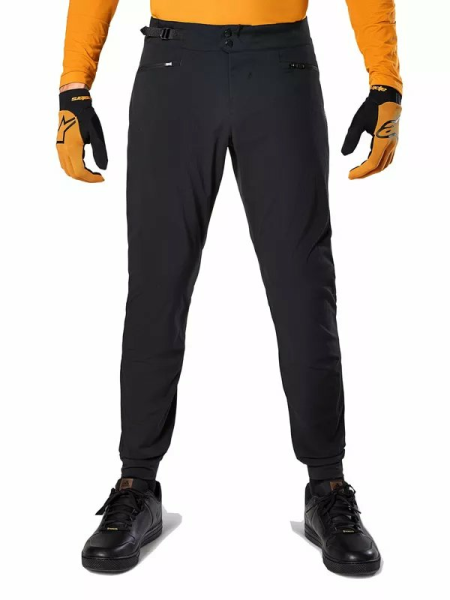 Alpinestars A-dura Pants Black -2