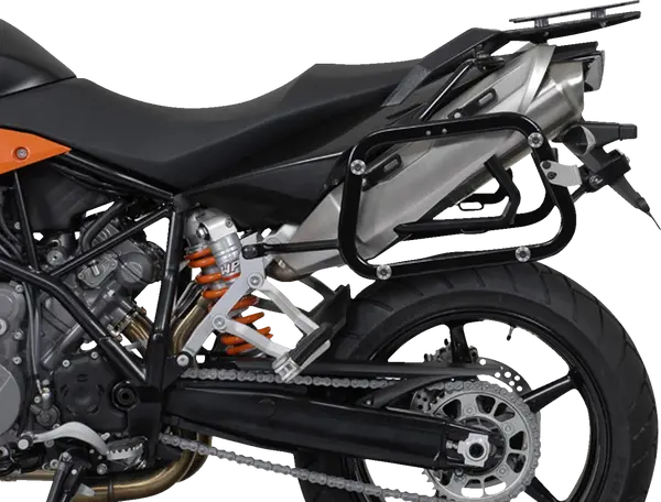 Evo Side Carrier Black-1