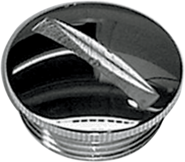 Primary Cover Filler Caps Silver, 1, nordicamoto.ro