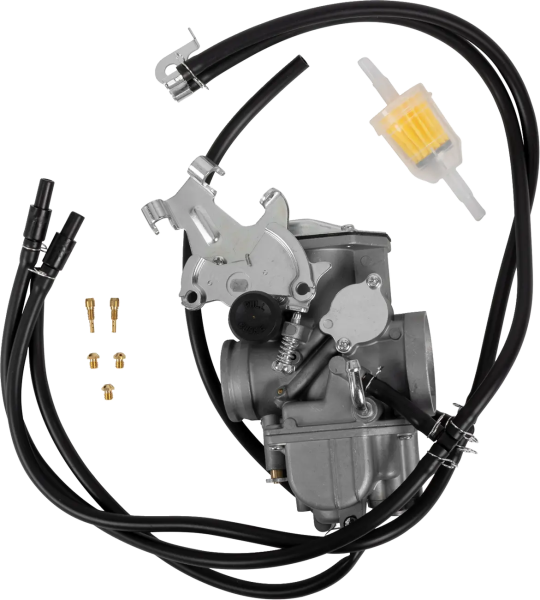 Replacement Carburetor -0