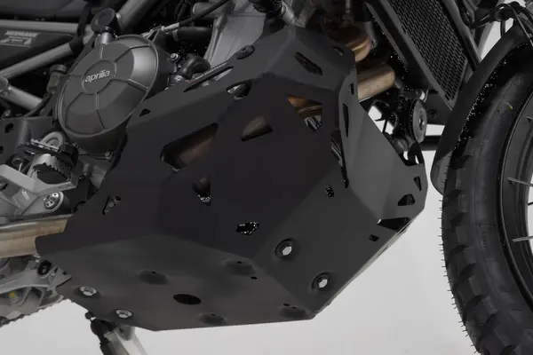 Engine Guard Black -2