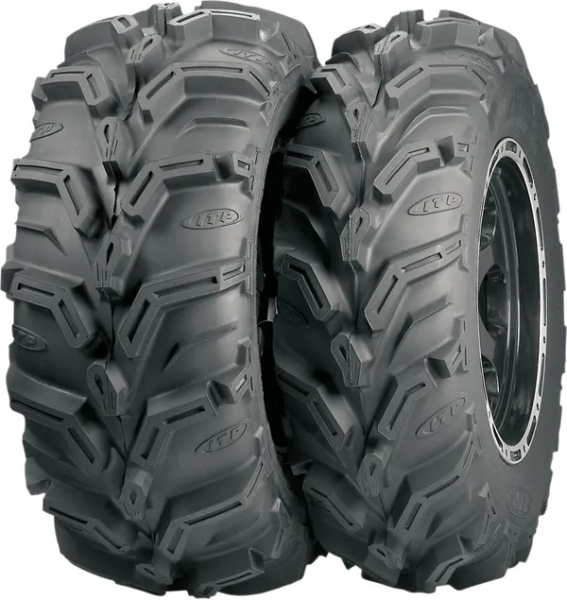 Cauciuc27x11 -12 56F TL 6PLY REAR  ITP  TIRE MUD LITE XTR