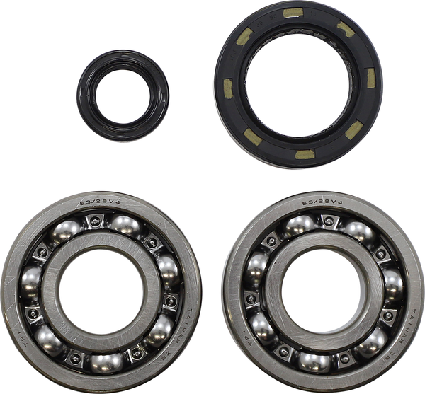 Main Bearing Kit, 2, nordicamoto.ro