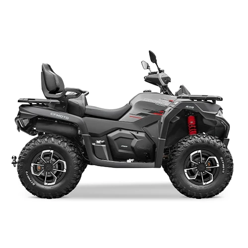 CFMOTO CFORCE 600L Touring EPS Euro5 '25-4