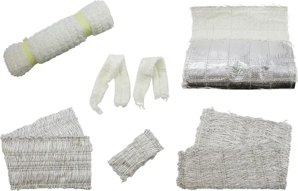 Muffler Repacking Kit -1