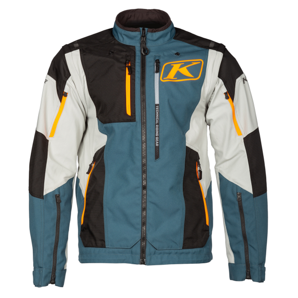 Geaca Klim Dakar Peyote-10