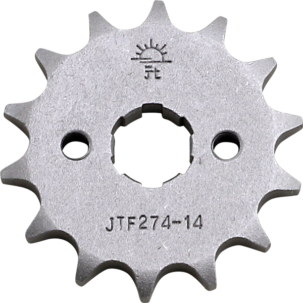 JT SPROCKETS Front Sprocket 