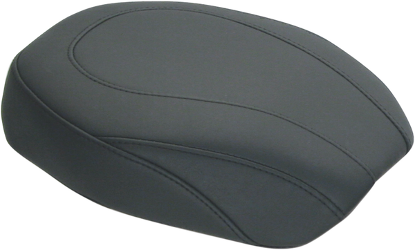 Wide Tripper Forward Solo And Rear Seat Black, 1, nordicamoto.ro