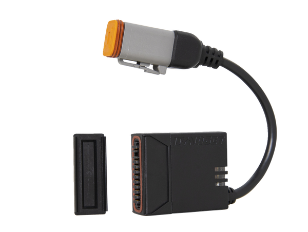 Power Vision 4 For Harley-davidson Can Models Black, 3, nordicamoto.ro