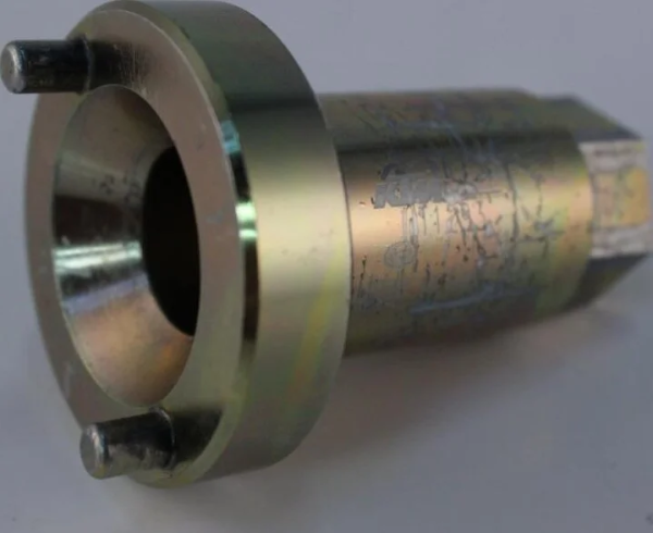 Springholder mounting tool Link