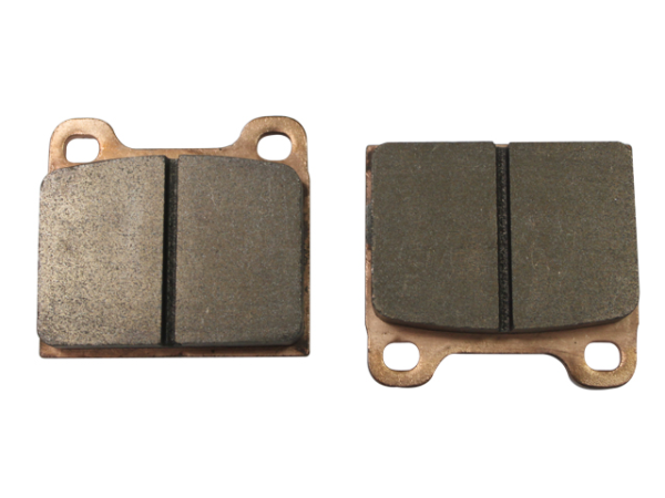 BRAKEPADS SkiDoo, 1, nordicamoto.ro