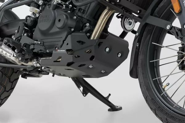 Engine Guard Black -2