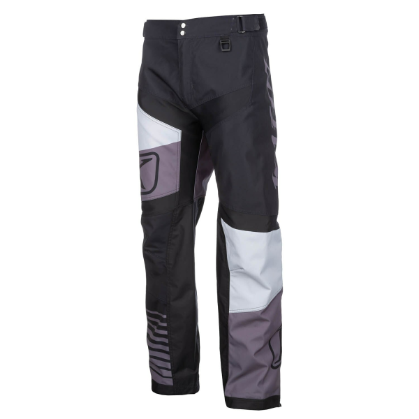 Pantaloni Copii Klim Revolt Black - High-rise-afcb7388ecd673f81eeb8dd7301f1794.webp