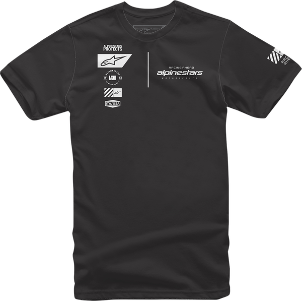 Position T-shirt Gray 2XL, 1, nordicamoto.ro