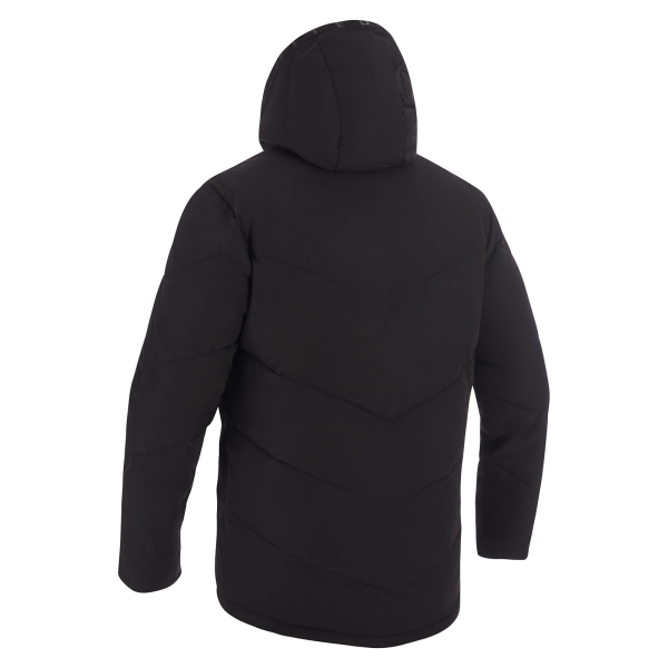 AMOQ Inferno V2 Jacket Black XS-2