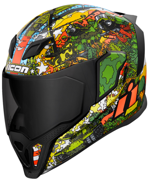 Airflite Gp23 Helmet Green -afd0b8db85bed0854890a3a51ee15f09.webp