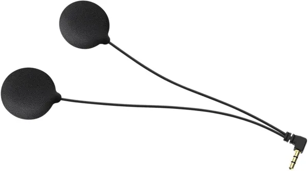 Kit Cască SF1 SENA Black-1