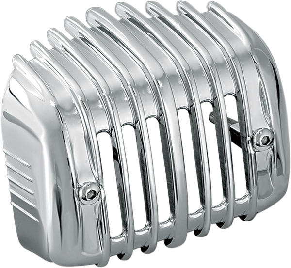 Regulator Cover Chrome, 1, nordicamoto.ro